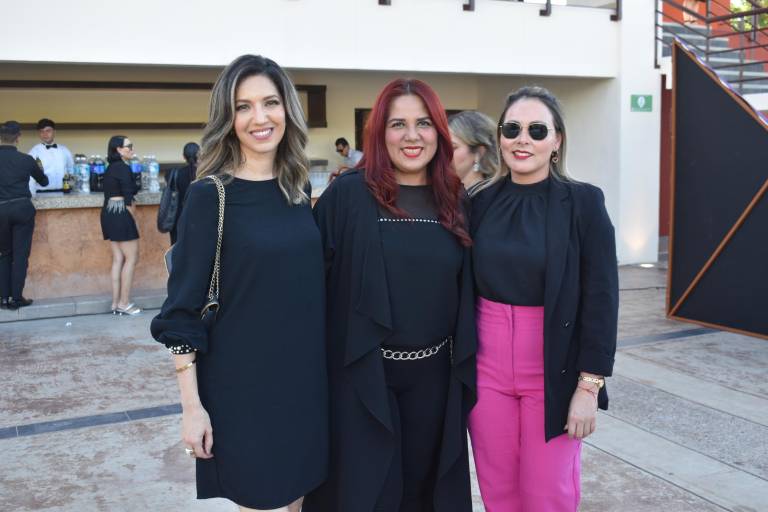 Reafirman mujeres sinaloenses su liderazgo empresarial
