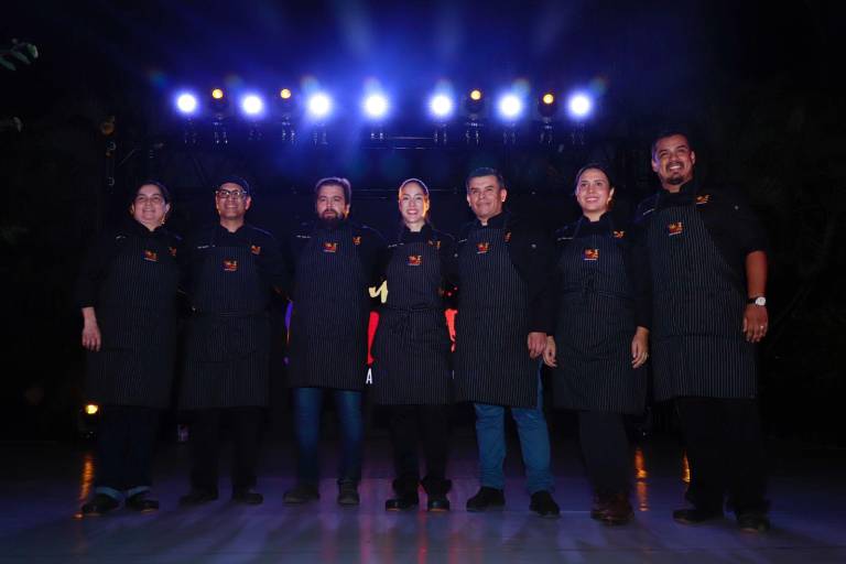 Celebra Datemex la cocina sinaloense