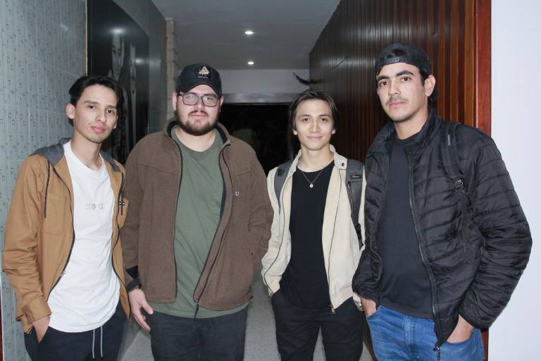 Invita Miguel Salmon a redescubrir la música clásica