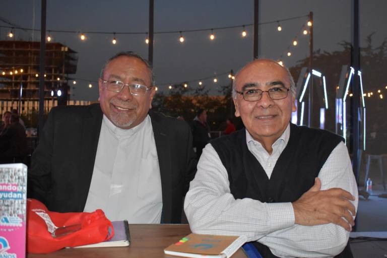 Celebra la Junta de Asistencia Privada de Sinaloa 20 años de existencia