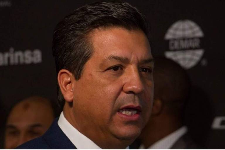 Con nuevas pruebas, la UIF amplía denuncia contra Cabeza de Vaca
