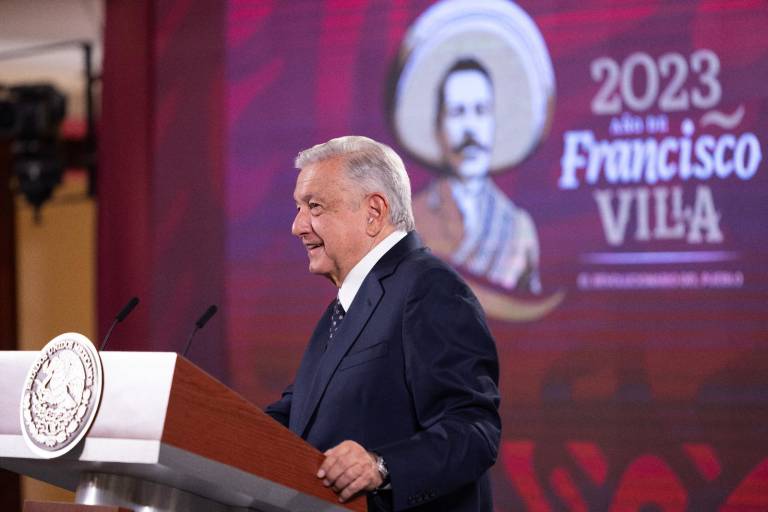 López Obrador anuncia que regresará a Badiraguato para inaugurar carretera