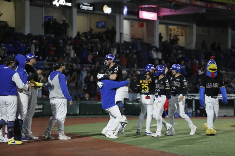 ¡Walk off para Charros y Jalisco asegura postemporada!