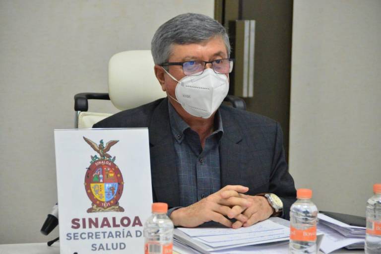 Exhorta Salud estatal a no abandonar las medidas contra el Covid-19 tras vacunación