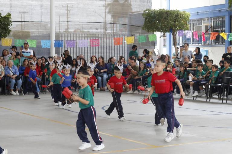 Se corona el equipo rojo campeón en Colegios Sinaloa