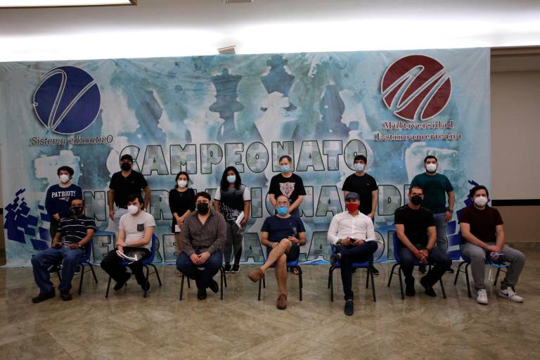Sistema Valladolid realiza con éxito el Campeonato Nacional de Ajedrez en Mazatlán