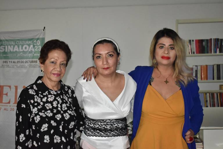Recuerdan la historia de la escritora Rosario Castellanos