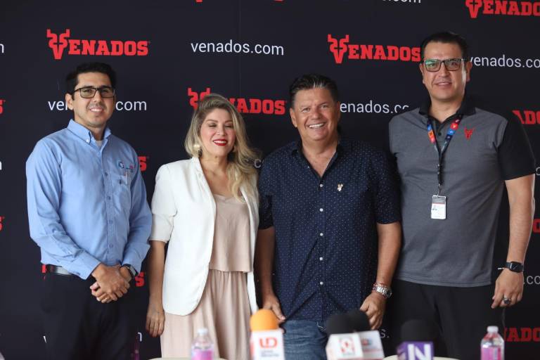 Repite Mazatlán como sede de Draft LMP, este miércoles