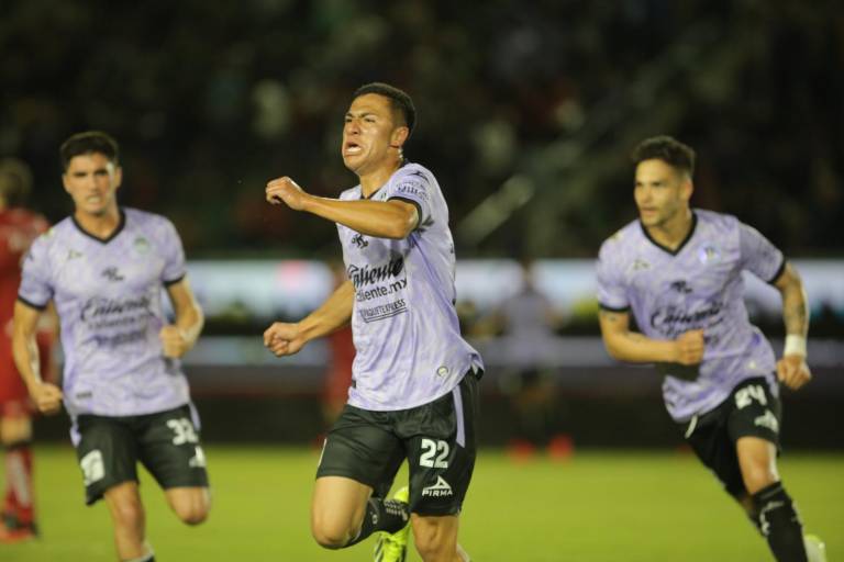 Andrés Montaño llegaría a La Máquina de Cruz Azul