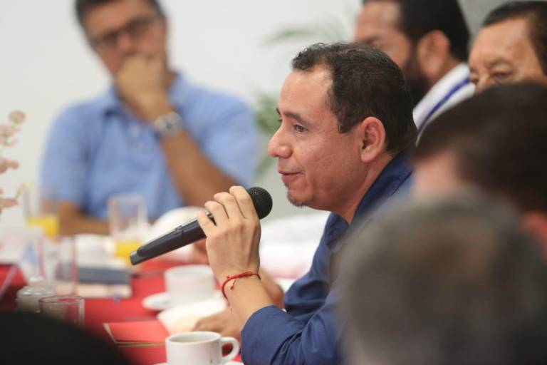 Ve gerente de Jumapam deficiencias en servicios por falta de planeación