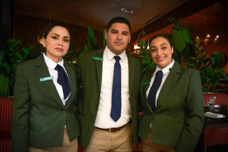 Brilla Cayenna una vez más entre los mejores 250 restaurantes de México