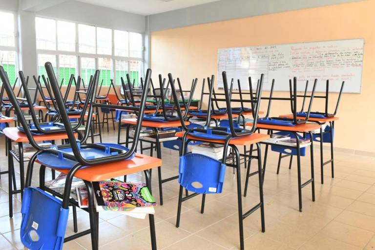 Comienzan vacaciones invernales en sector educativo básico en Sinaloa