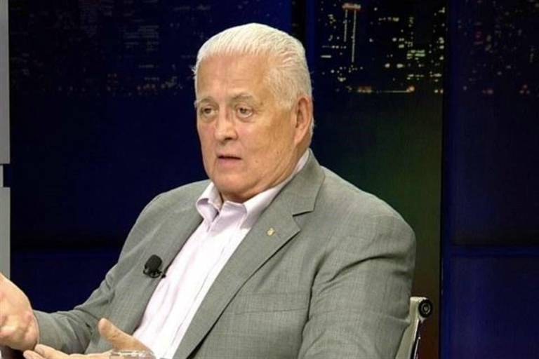 ‘Actitud infantil’ de AMLO, dice ex Presidente de Panamá por caso Salmerón; México nos necesita más, señala