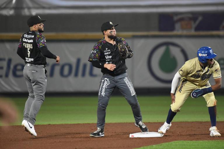 Algodoneros cae en tremendo duelo de pitcheo ante Yaquis