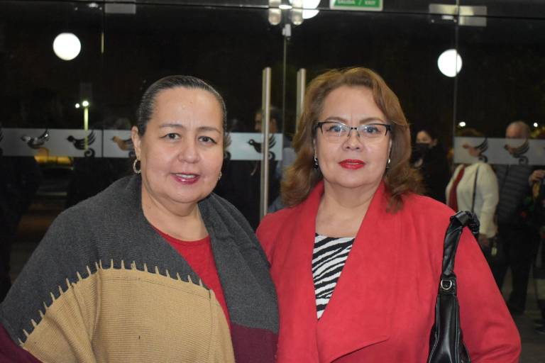 Celebran el Amor y la Amistad con concierto de gala