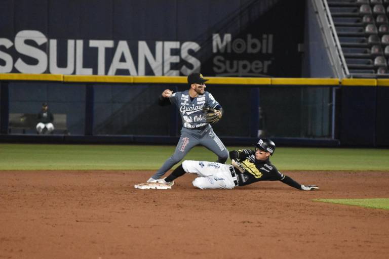 Sultanes, con dos rallys, supera a Algodoneros, en la LMP