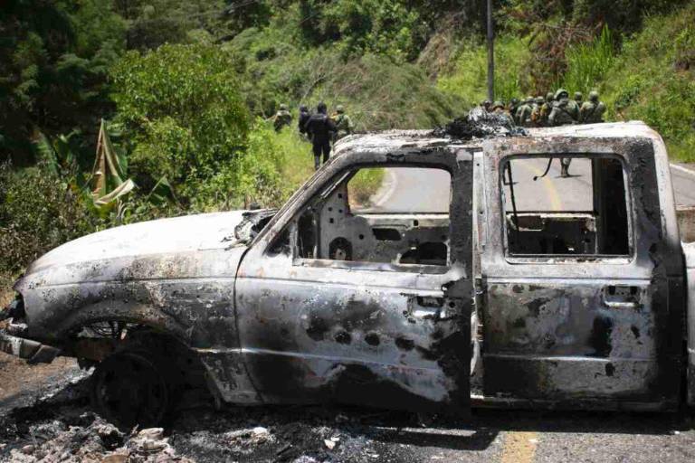 Chicomuselo y Pantelhó, los municipios de Chiapas que se quedan sin elecciones por inseguridad