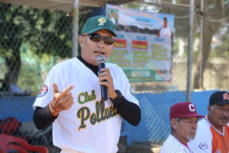 Juan José Pacho asumiría la dirección del deporte de Mazatlán