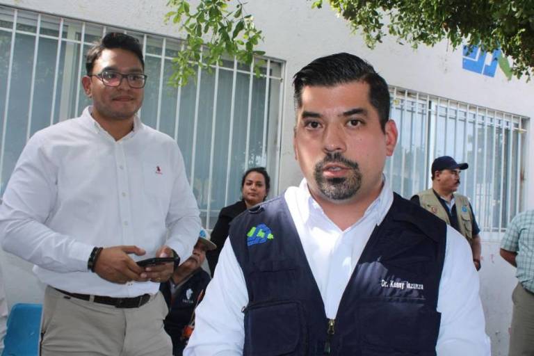 Covid-19 ya es una enfermedad endémica, será estacionaria, pero aún no sabemos en qué estación: Salud Sinaloa