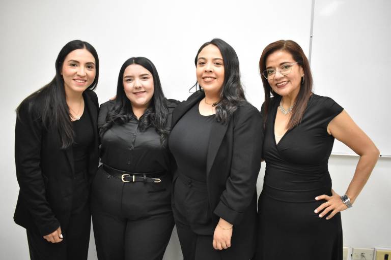 Despide el Instituto de Neurociencias y Educación de Sinaloa a su generación 2022-2024
