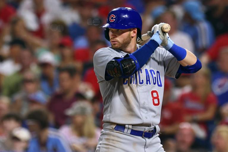 Happ acuerda extensión de contrato de tres años con los Cachorros