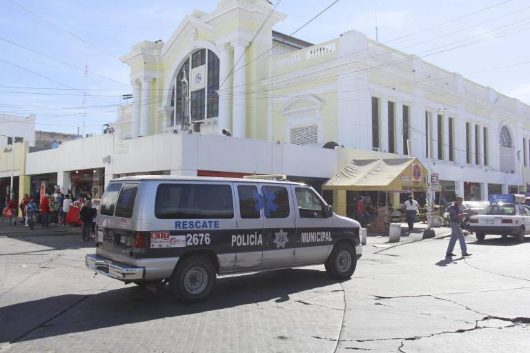 Comerciantes preparan amparo masivo ante retiro de descuento en el pago del Predial en Culiacán