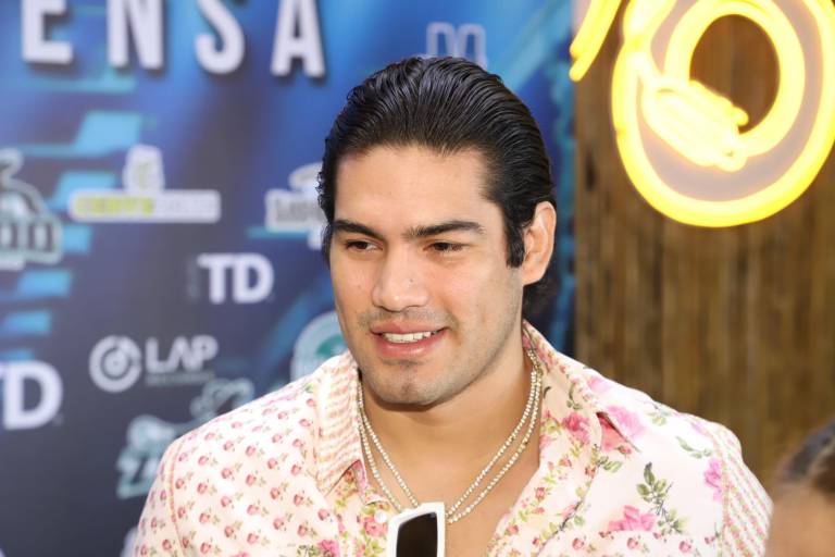 Gilberto ‘Zurdo’ Ramírez disputaría título mundial en 2024