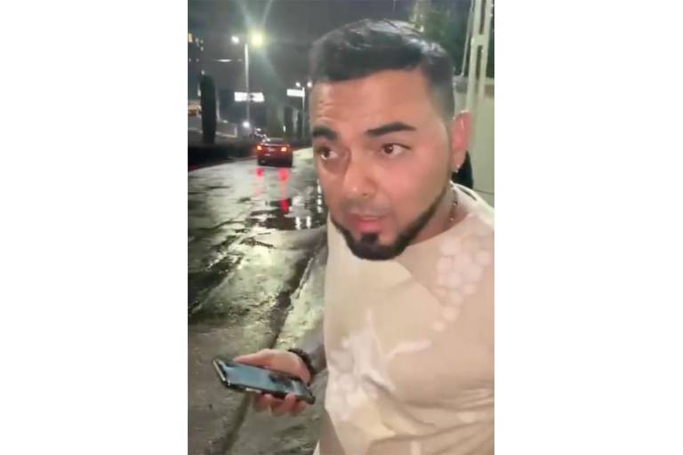 Viven El Recodo y Los Recoditos temblor en la Ciudad de México