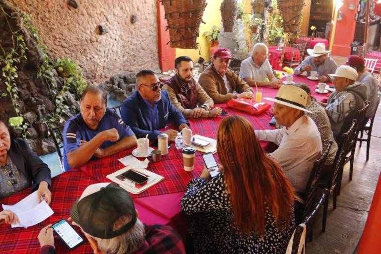 Morenistas aspirantes a candidaturas impugnarán lista de Comité Sinaloa