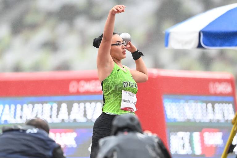 México suma dos bronces más en el para atletismo de Tokio 2020