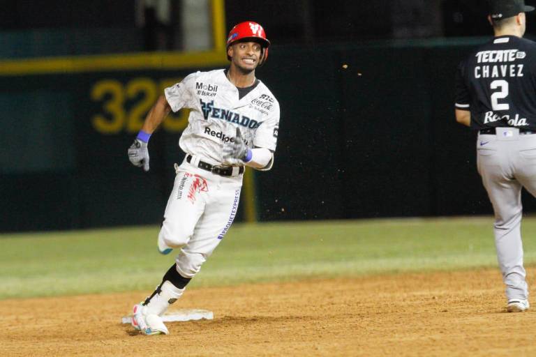 Peloteros de Venados destacan en temporada regular de LMP