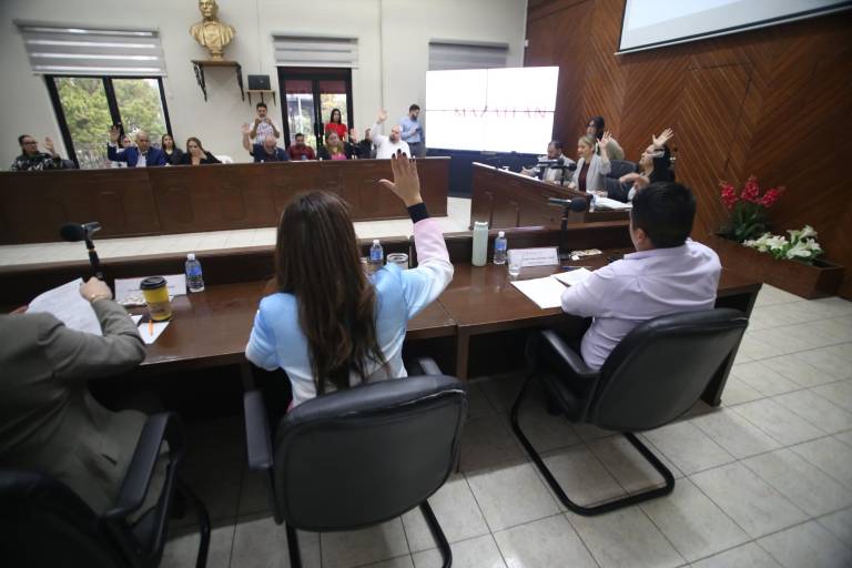 Alista Municipio de Mazatlán primer Cabildo Abierto