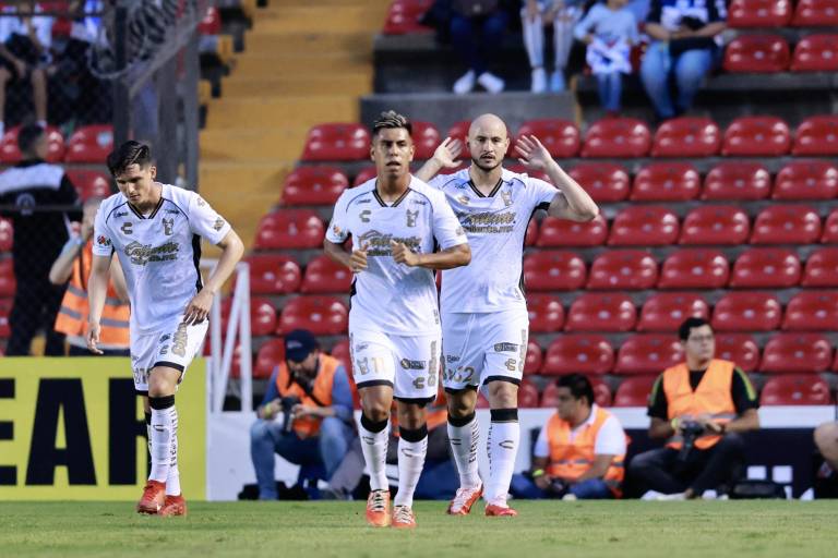 Los Xolos del profe Osorio debutan con triunfo ante Querétaro