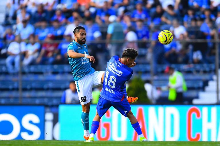Los resultados para Mazatlán FC están cerca: José Esquivel