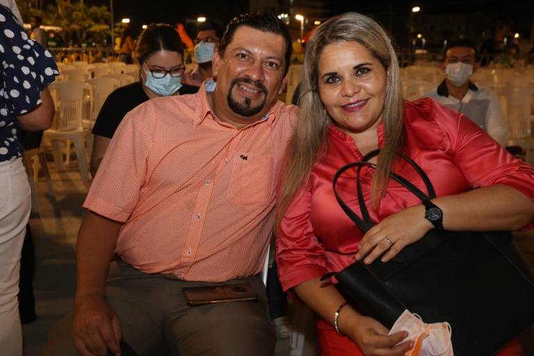 Van por las coronas del Carnaval 2022