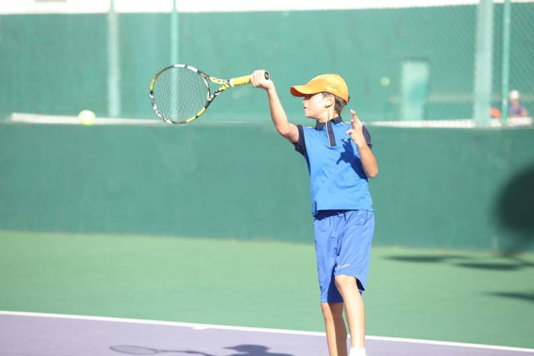 Se conoce a los primeros campeones de Torneo Amstel, en El Cid