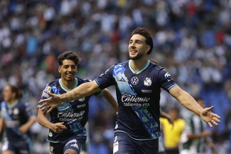 ¡Agónico triunfo de Puebla en el arranque del Apertura 2024!