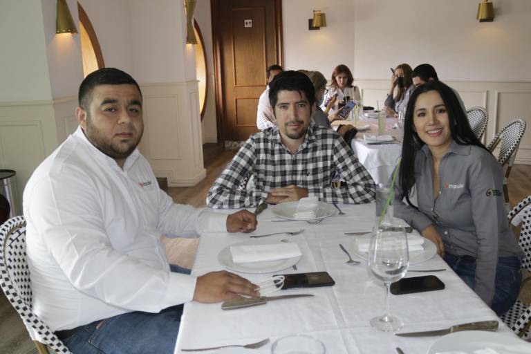 Impulsa enaltece sus logros