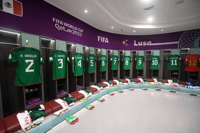 México, ante la oportunidad histórica de eliminar a Argentina; confirma alineación