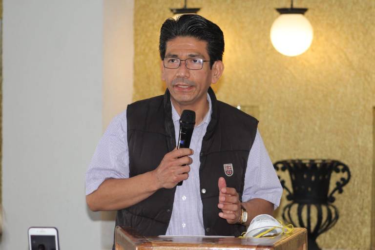 En Guasave, un médico es el candidato de Morena a la Alcaldía