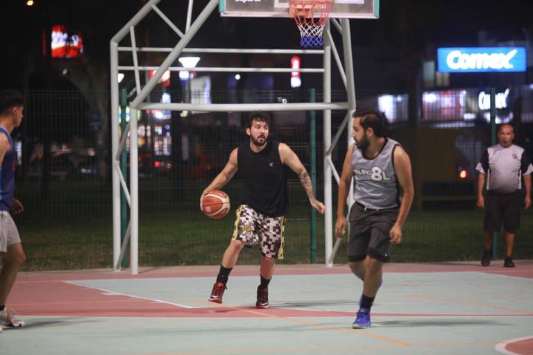 Credimaz se apunta primer juego de eliminación