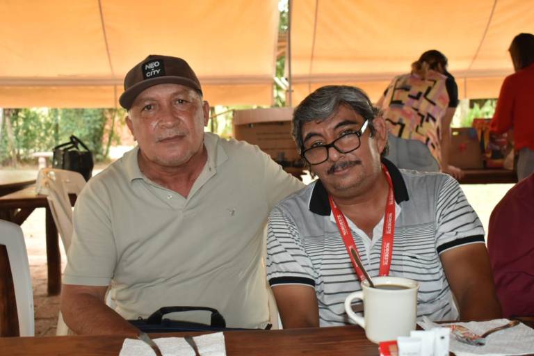 Datemex les desea feliz Día del Padre a sus colaboradores