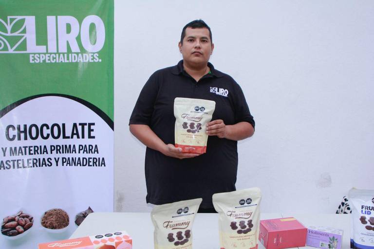 Disfrutan culiacanenses el pan en todas sus variedades
