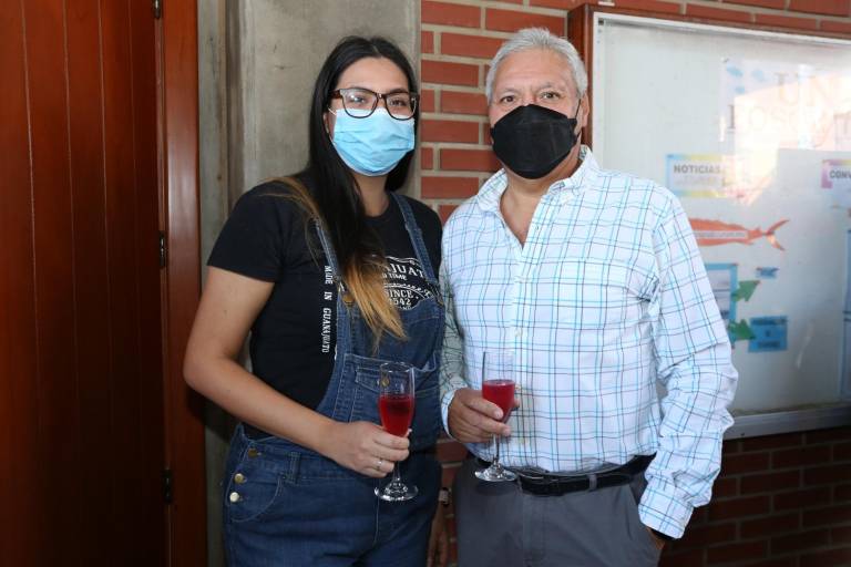Antonio López Sáenz es nombrado Patrono honorario del Faro Mazatlán