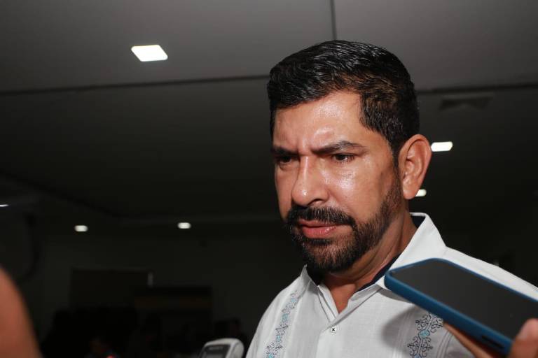 Presenta Diputado iniciativa para tipificar fraude y robo de mango en Sinaloa