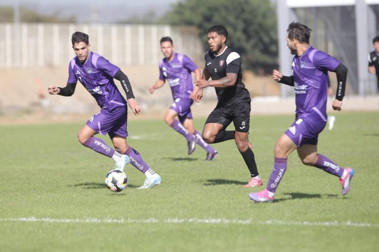 Mazatlán FC aprueba primer examen de preparación, con triunfo sobre Tepatitlán FC