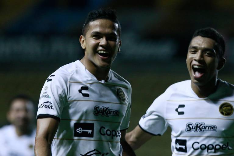Llega la primera victoria como local de Dorados