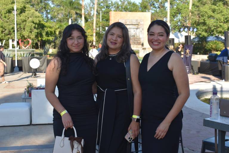 Reafirman mujeres sinaloenses su liderazgo empresarial