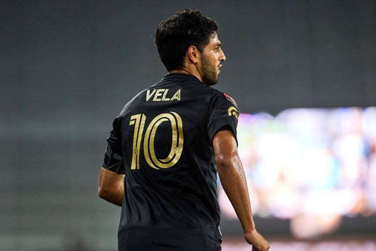 ‘Chicharito’ Hernández y Carlos Vela encabezan lista de la MLS para enfrentar a la Liga MX