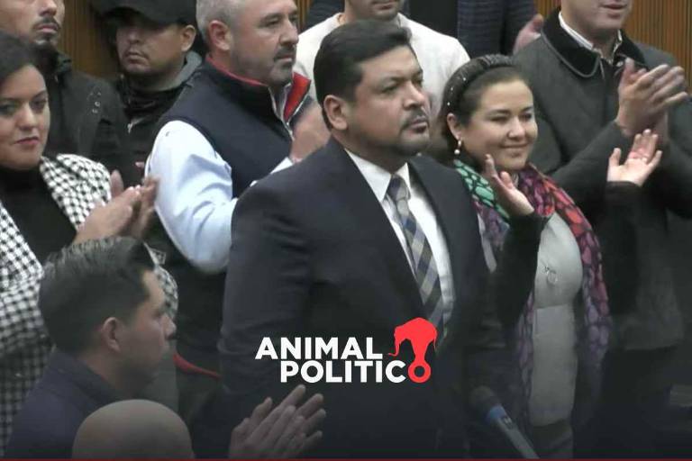 Gabinete de Nuevo León ‘planta’ al Gobernador interino Luis Orozco